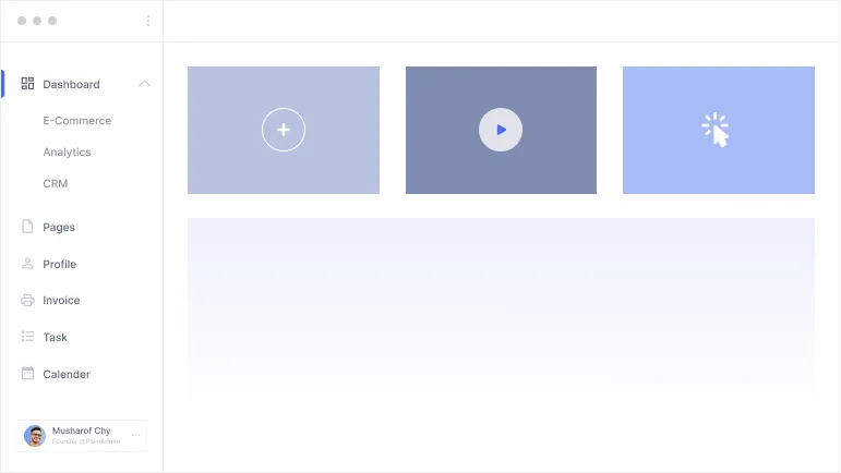 Complete Tailwind CSS Template for SaaS Website - 安博体育官方网站